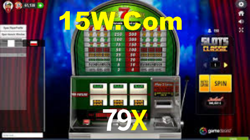 79X Game Vip