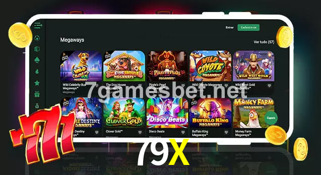 79X aplicativo