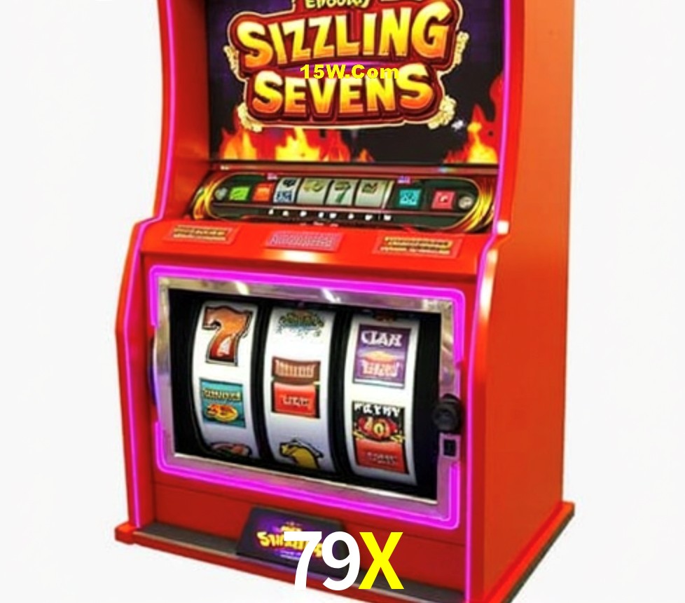 Casino Ao Vivo 79X