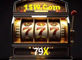 Jogos de Slot 79X