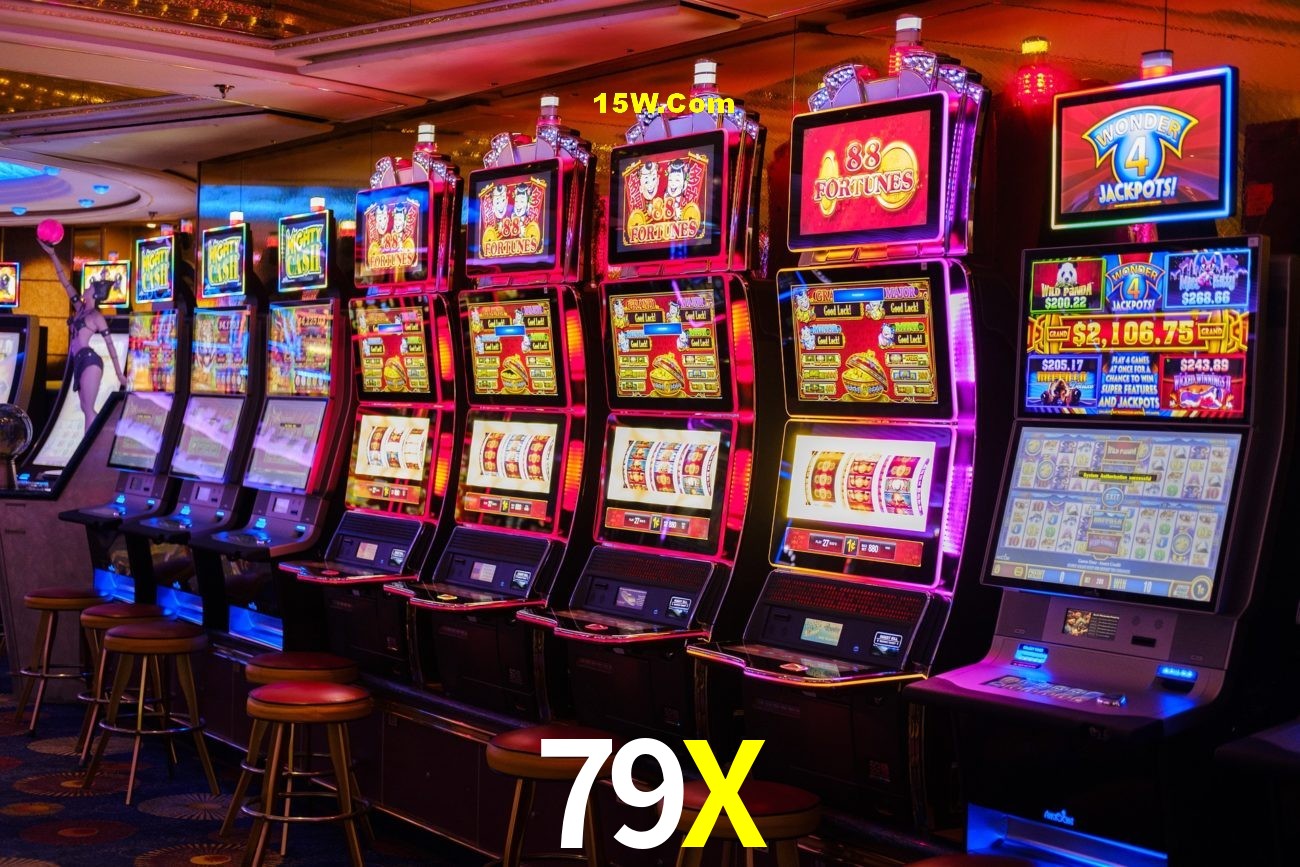 Mesa de Blackjack 79X