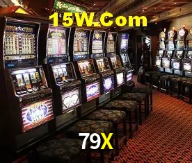 Recursos de Bônus 79X