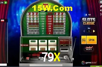 Especiais de Fim de Semana 79X