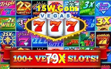 Provedores de Jogos 79X