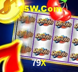 Login Seguro 79X