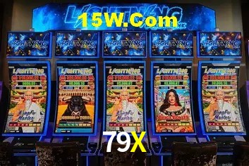 Casino Ao Vivo 79X