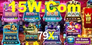 APP oficial da 79X para mobile